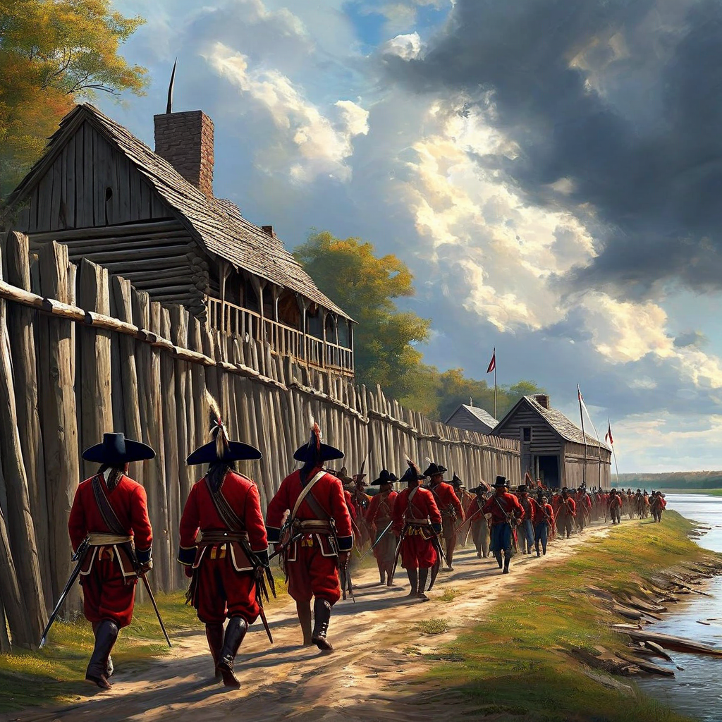 From Fort Detroit to DevOps: When Pontiac Taught Us About System Vulnerabilities