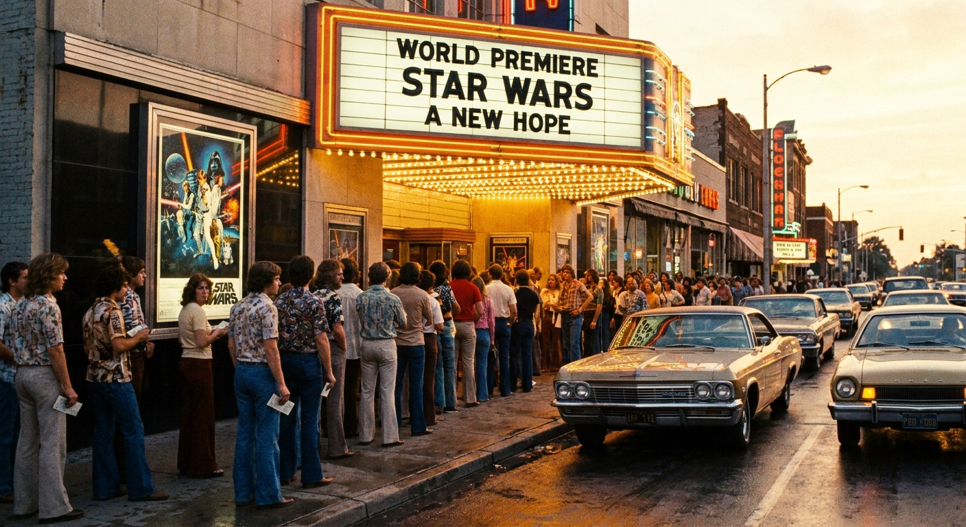 When the Empire Struck Back: What Star Wars Teaches Tech Leaders About Taking Risks