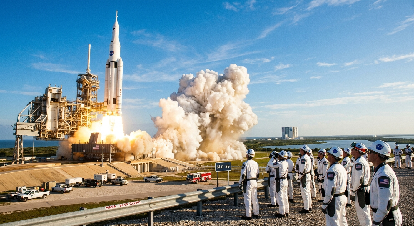 The Sun Got a New Set of Eyes: NASA's 2013 Solar Observatory Launch