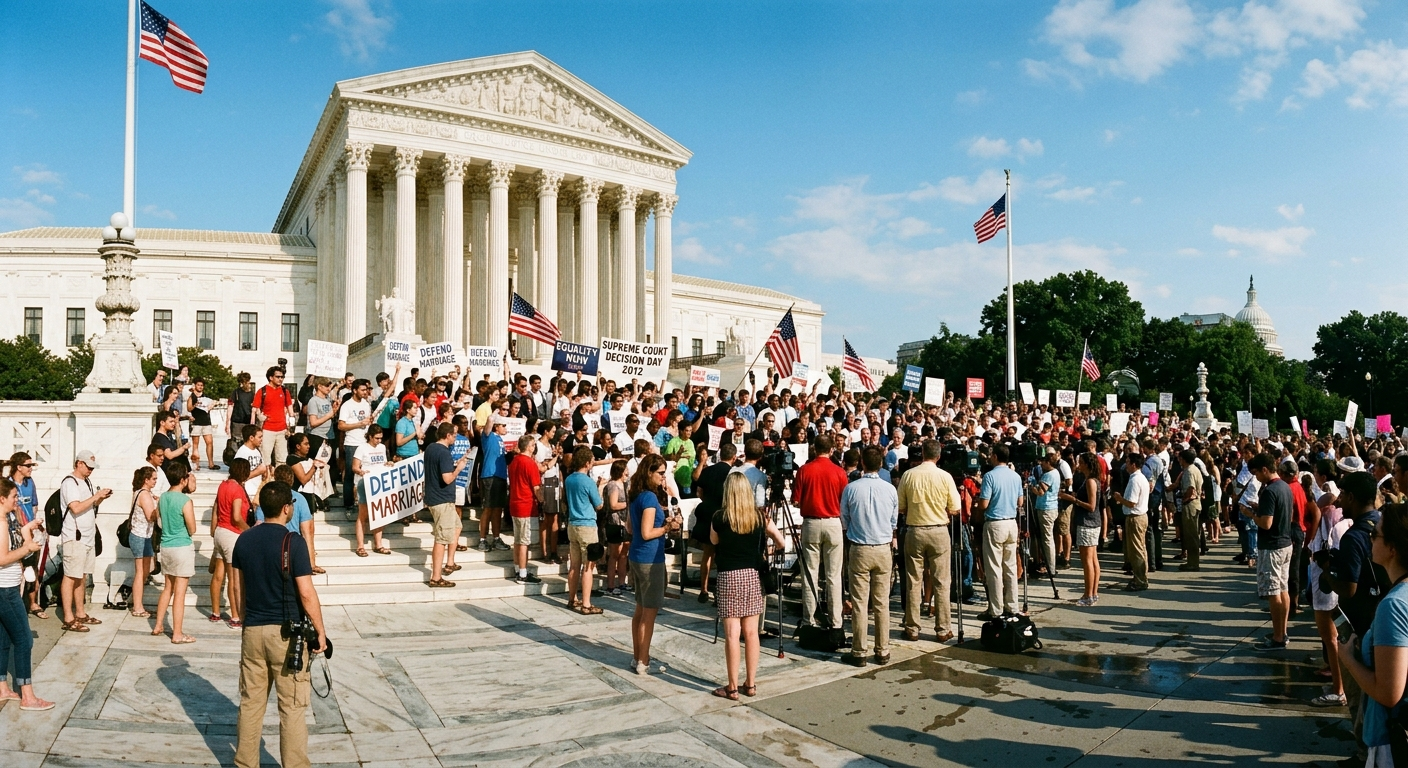 The Day the Court Upheld the ACA — And What It Teaches Us About Building for Scale