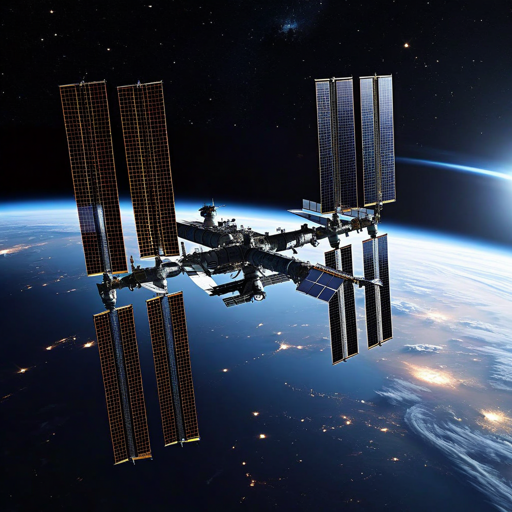 When the Space Station Went Sideways: What a 45-Degree Spin Teaches Us About System Failures