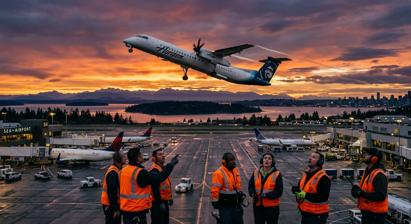 What a Rogue Baggage Handler Taught Us About Knowing Your Systems