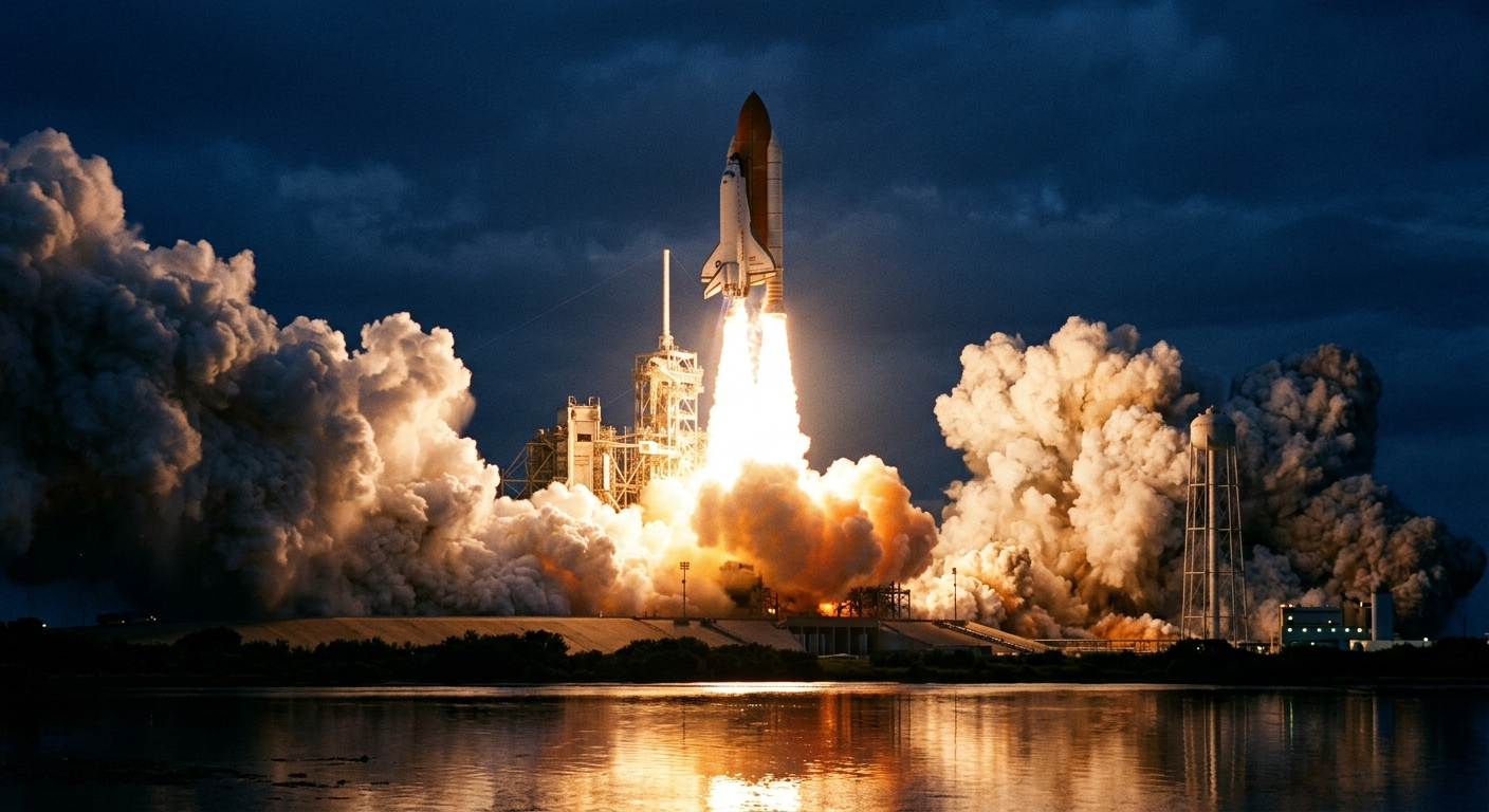 Mae Jemison Went to Space in 1992 — What's Your Excuse for Not Shipping?