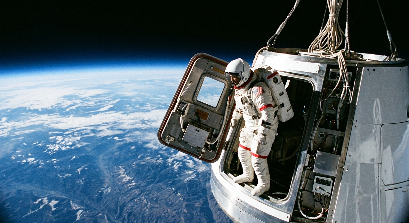 128,000 Feet and Falling: What Felix Baumgartner Teaches Us About Shipping Bold