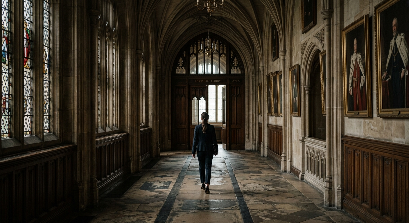 49 Days and Out: What the Shortest Prime Ministership in History Teaches Us About Technical Debt